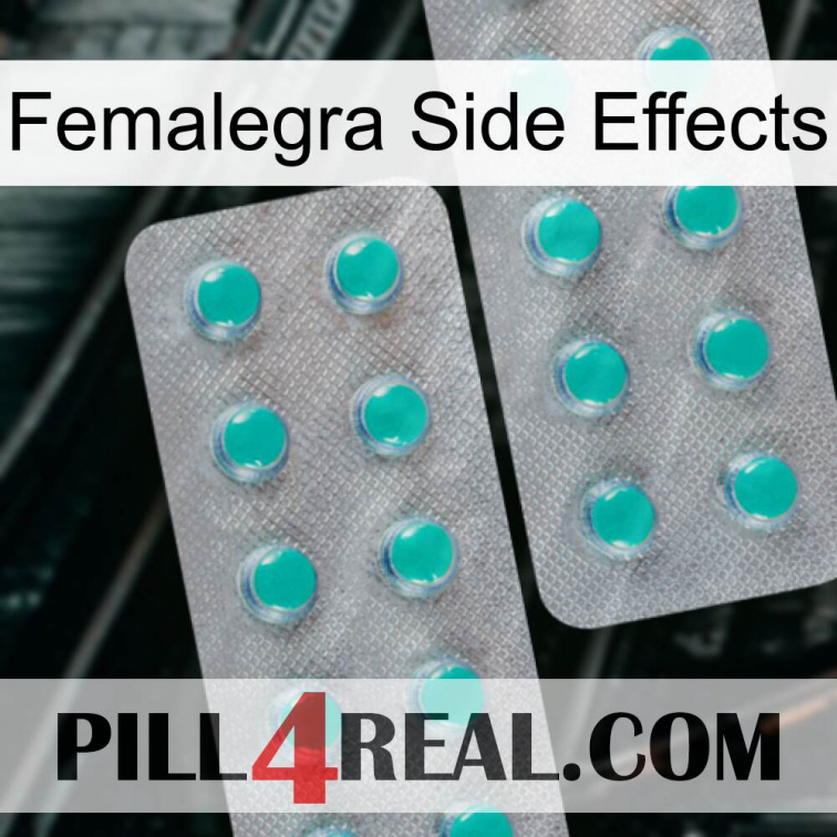 Femalegra Side Effects 29